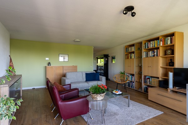 Medium property photo - Cortembergstraat 123, 5144 CC Waalwijk